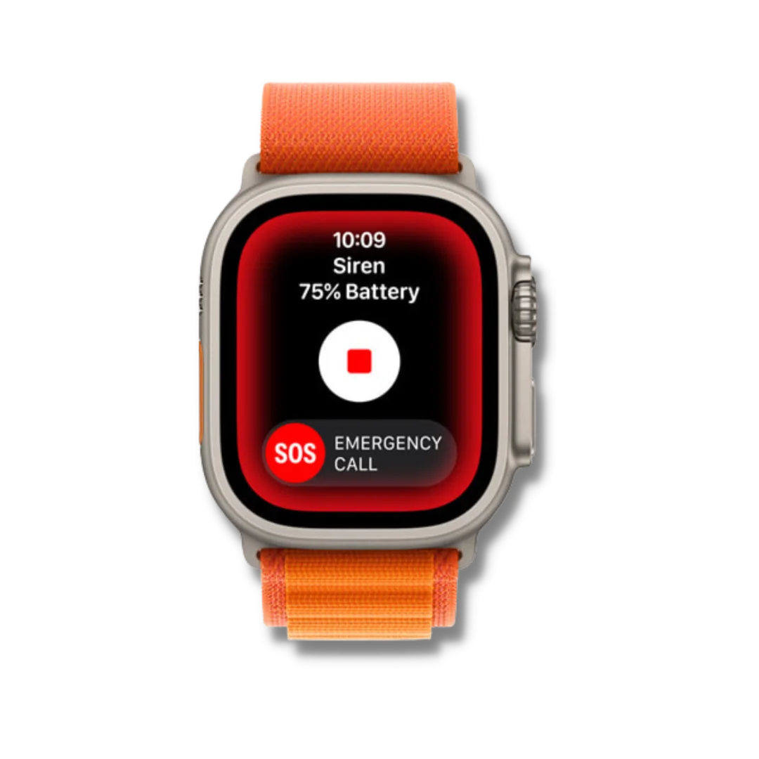 Watch serie 8 ULTRA
