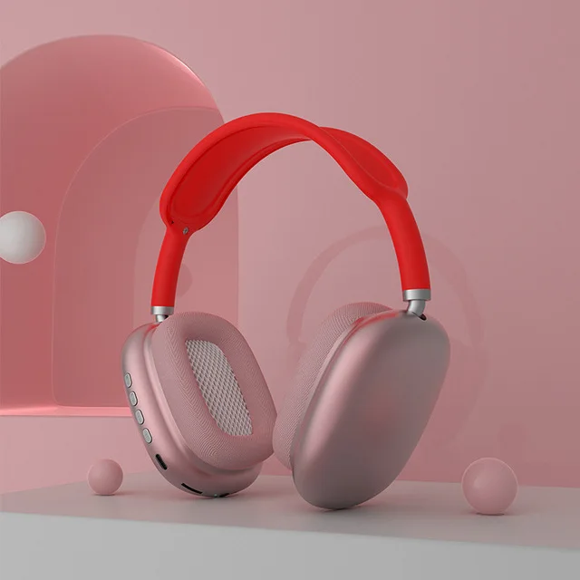 Headphones AirPods Max Bluetooth