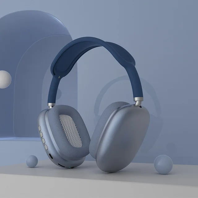 Headphones AirPods Max Bluetooth