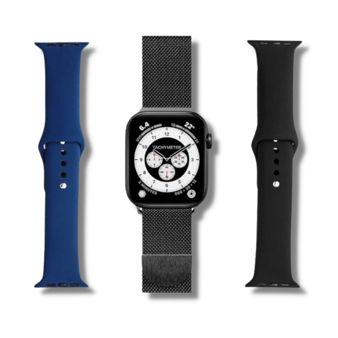 ⚡🎁 + Smartwatch Série 8 max
