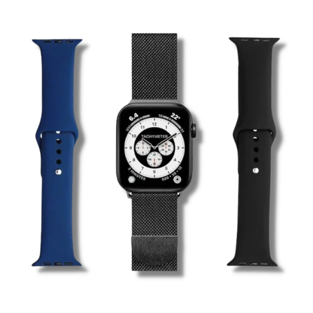 ⚡🎁 + Smartwatch Série 8 max
