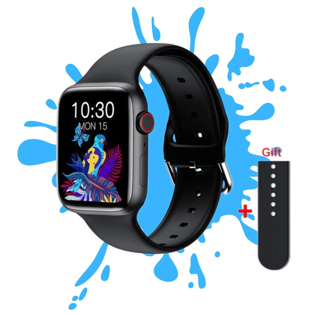 Smartwatch Series 8 Max + Gift