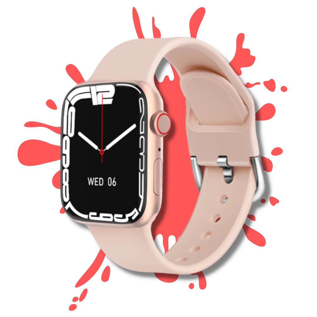 Smartwatch Série 8 max