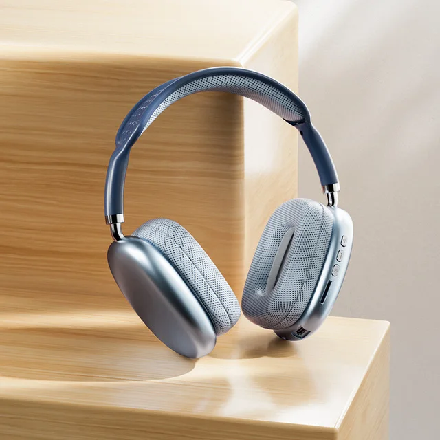 Headphones AirPods Max Bluetooth