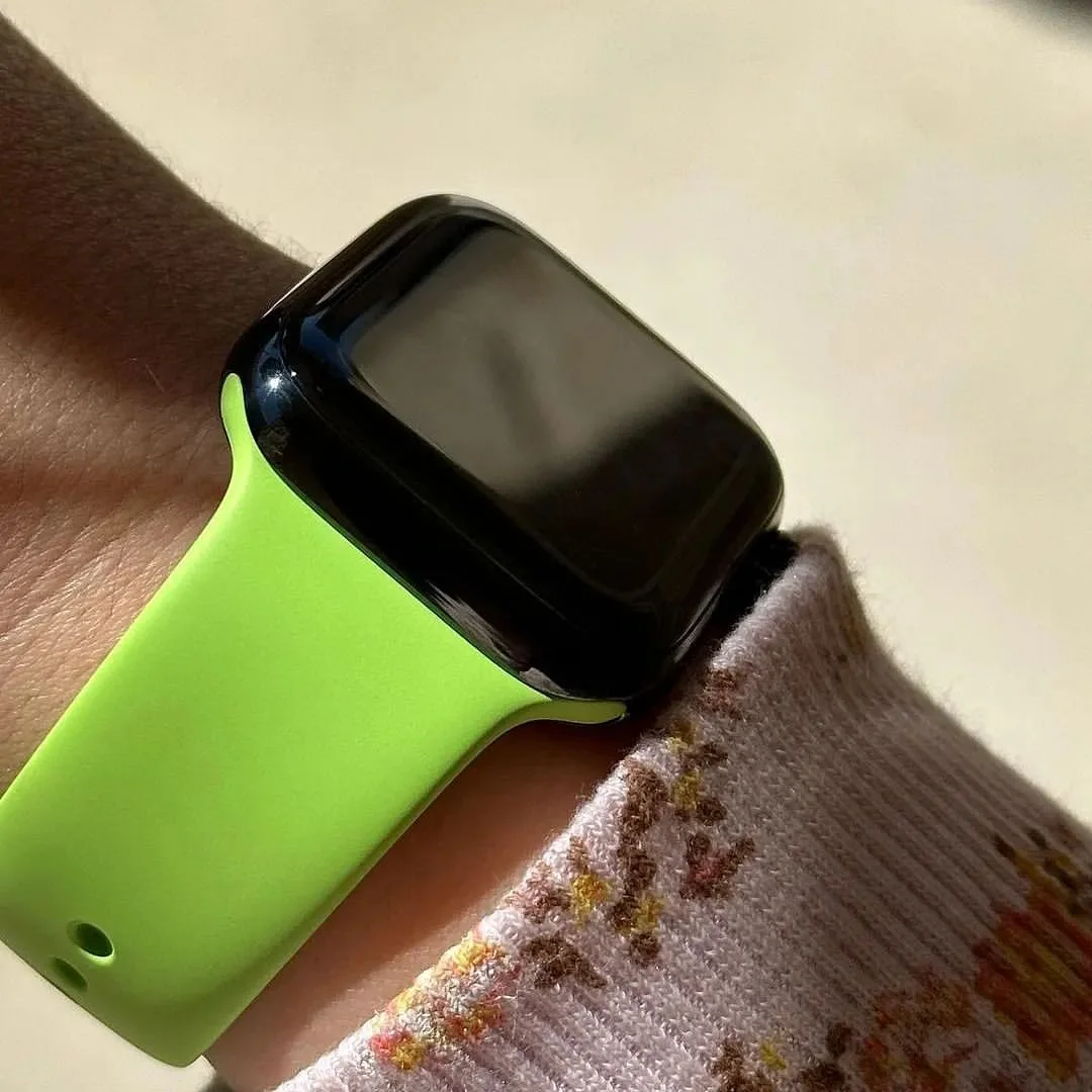 Smartwatch serei 8 max