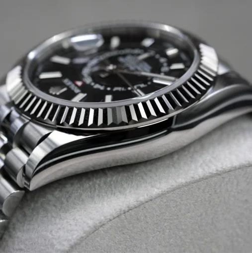 Montre Sky-Dweller de Rolex