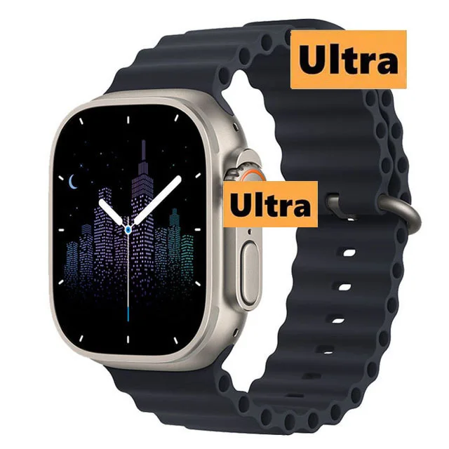watch Series 8 ultra