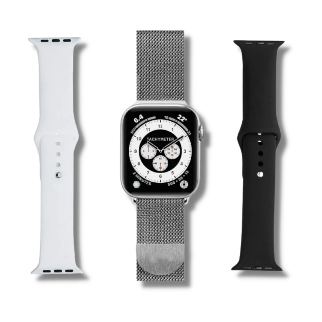 ⚡🎁 + Smartwatch Série 8 max