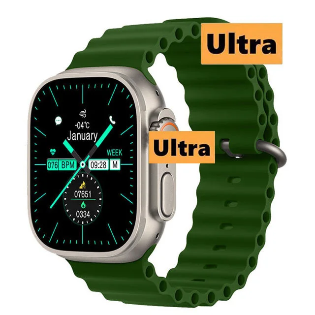 watch Series 8 ultra