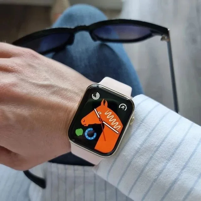 Smartwatch Series 8 Max + Gift