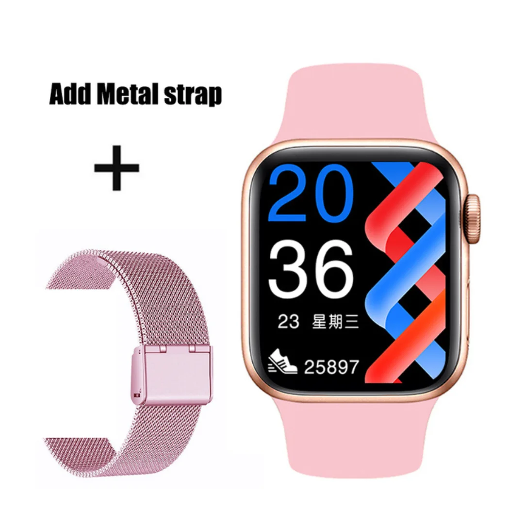 Series 8 Smartwatch