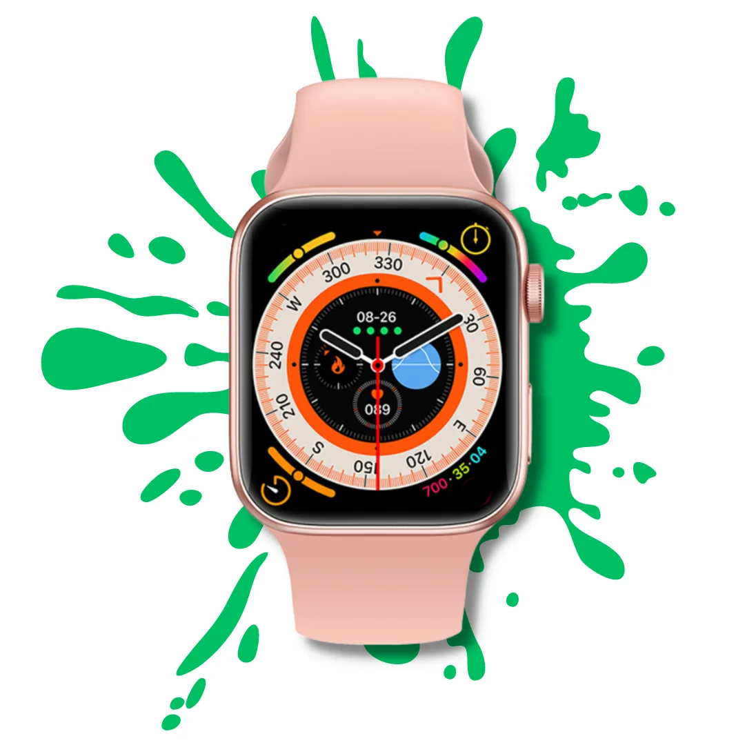 series 8 max