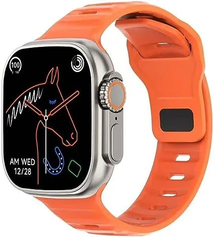 Watch serie 8 ULTRA copy