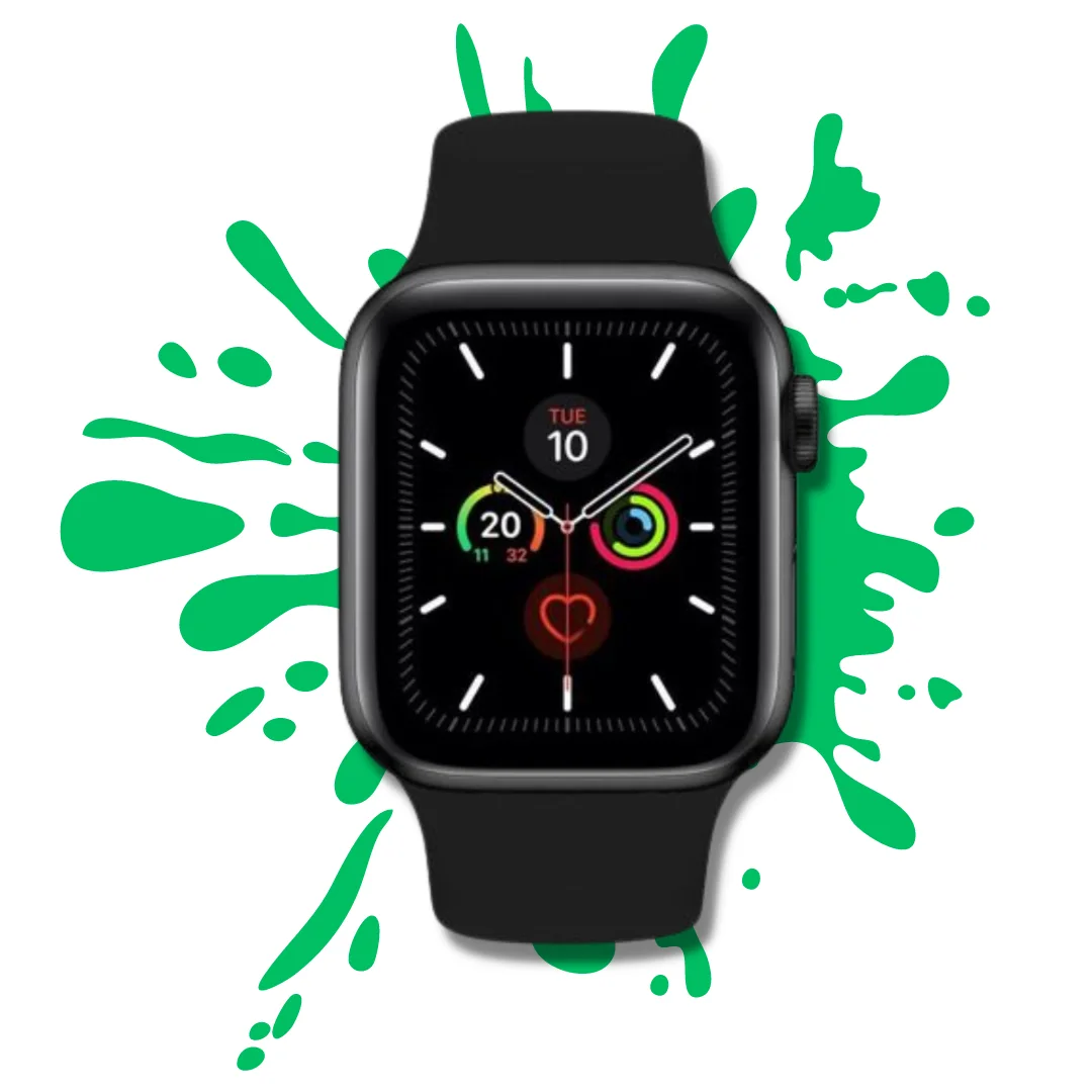 series 8 max