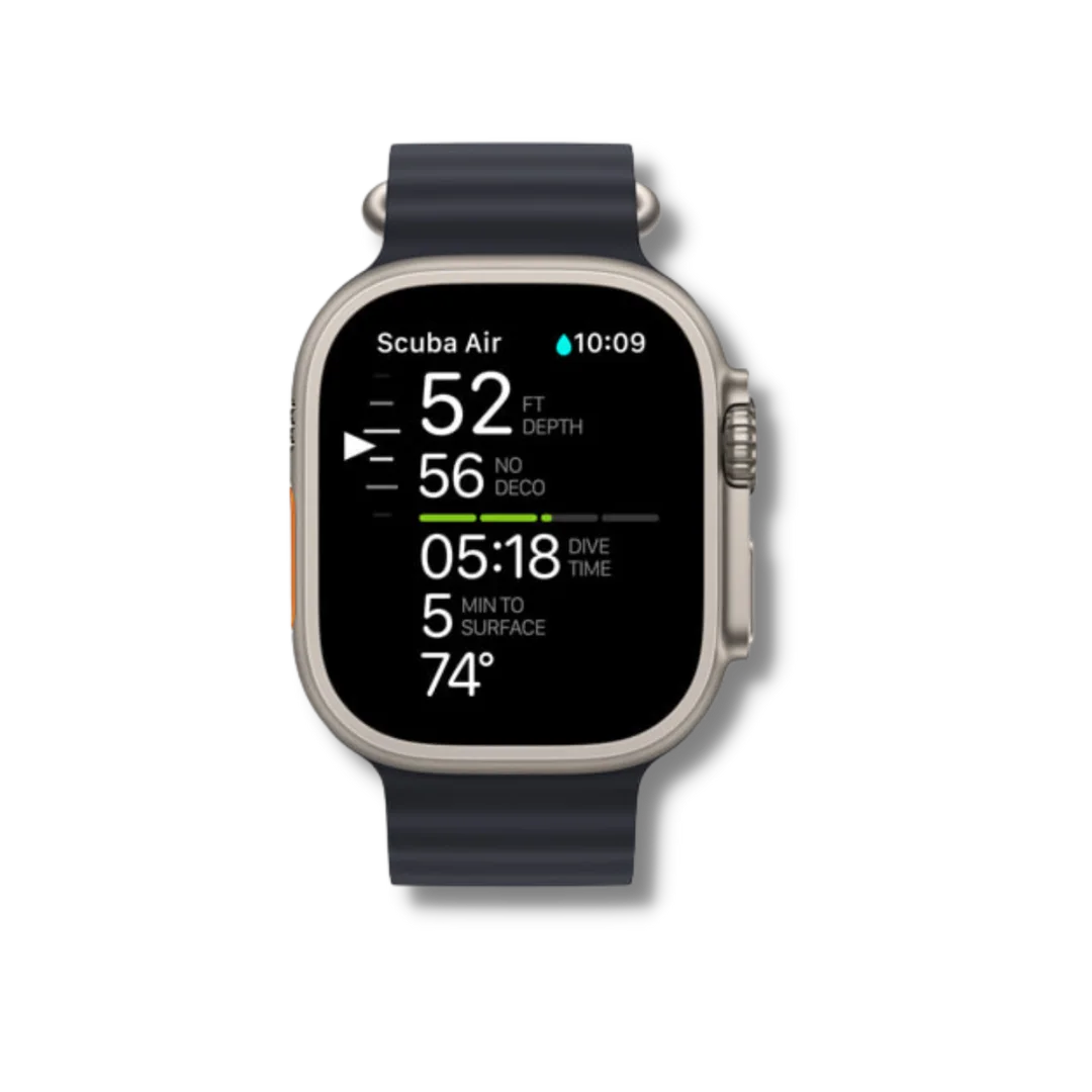 Watch serie 8 ULTRA