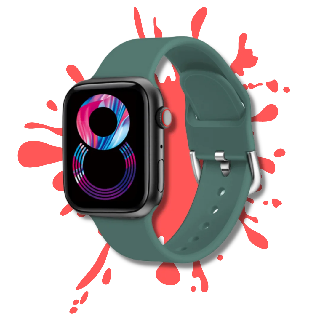 Smartwatch Série 8 max