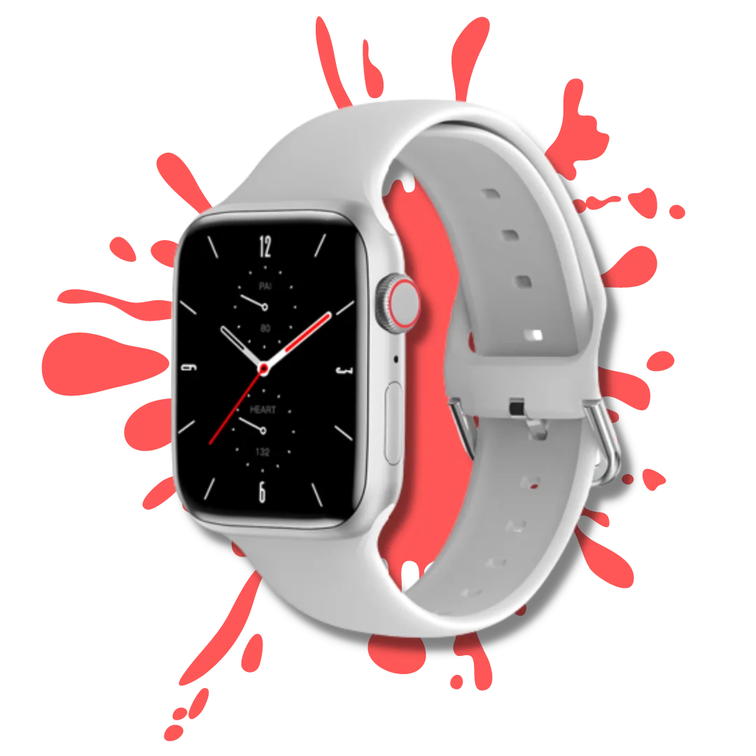 Smartwatch Série 8 max