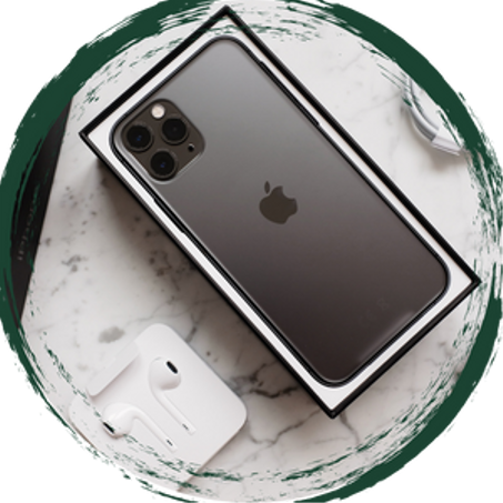 الأجهزة الإلكترونية