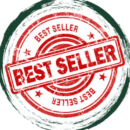 المنتجات الأكثر مبيعا