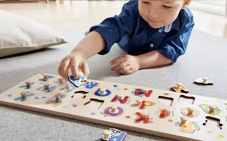 الألعاب التعليمية