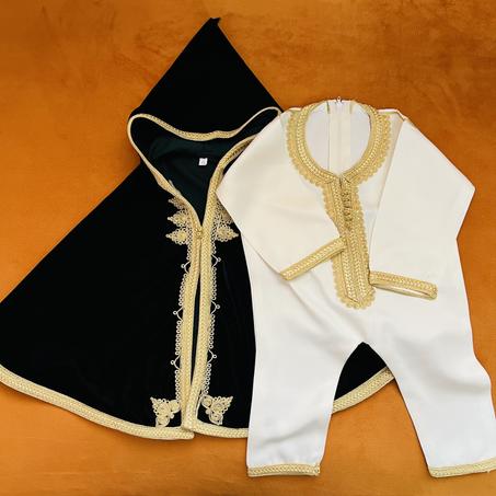 جبادور بالسلهام من شهر إلى 4 سنوات