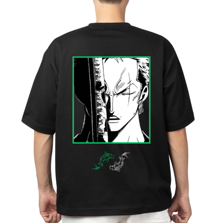 T-SHIRT ZORO