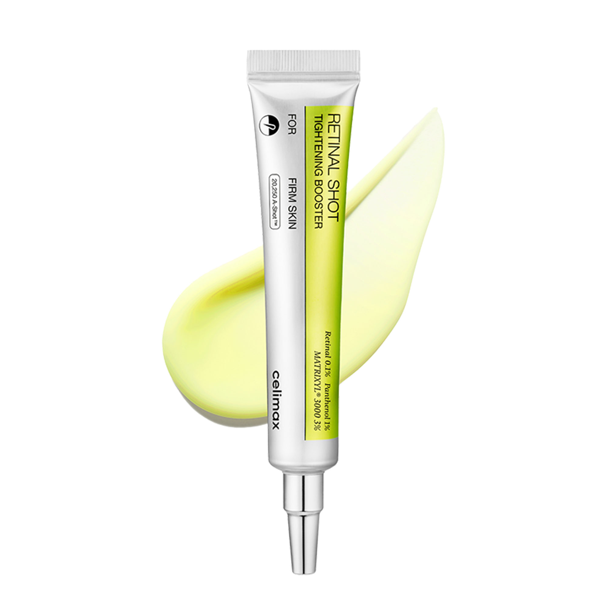 Retinol Eye Firming Cream – 15ml