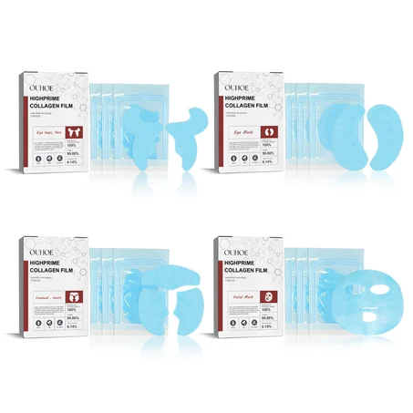 Highprime Collagen Film