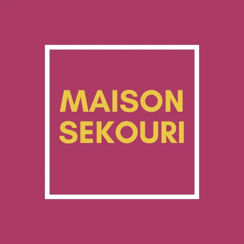Maison Sekouri
