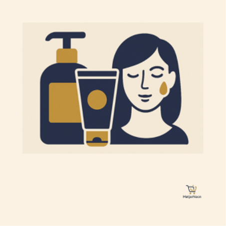 الجمال والعناية الشخصية