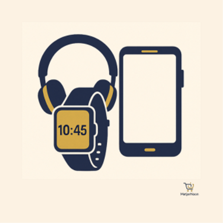 الإلكترونيات والتقنية