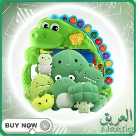 الألعاب الذكية