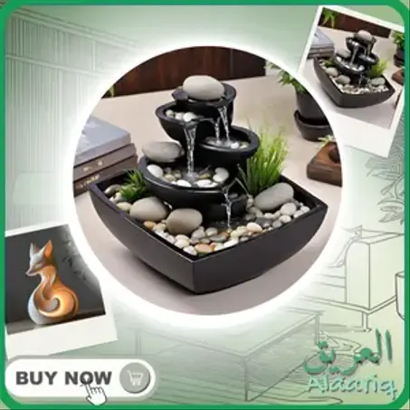 ديزاين يناسب كل زاوية في بيتك