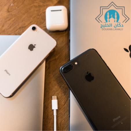 إلكترونيات