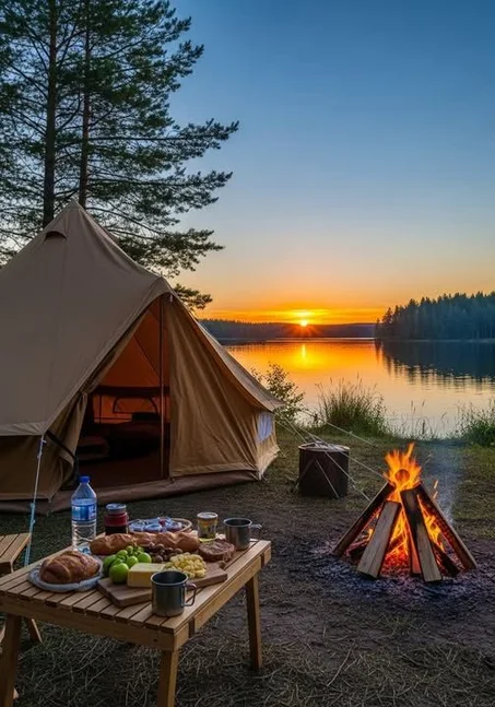 Bitcamping