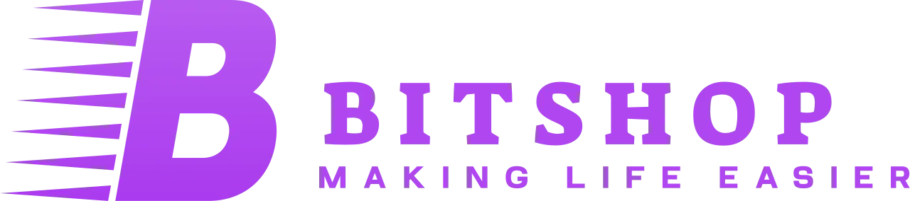 Bity-shop