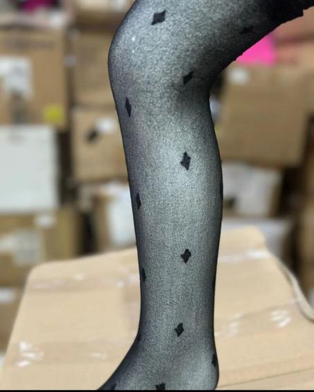 Les bas collant Well taille 2