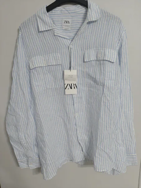 Chemise ZARA