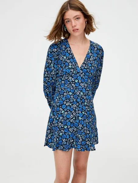 Robe PULL&BEAR