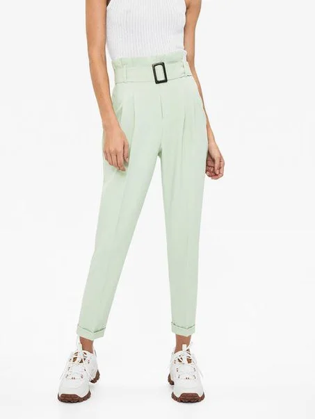 Pantalon BERSHKA