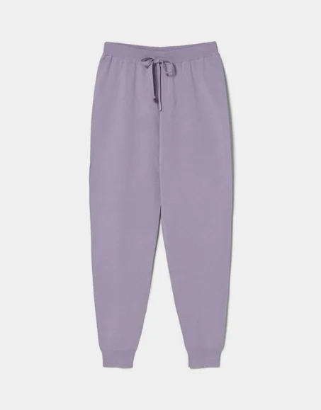 Pantalon jogging BERSHKA