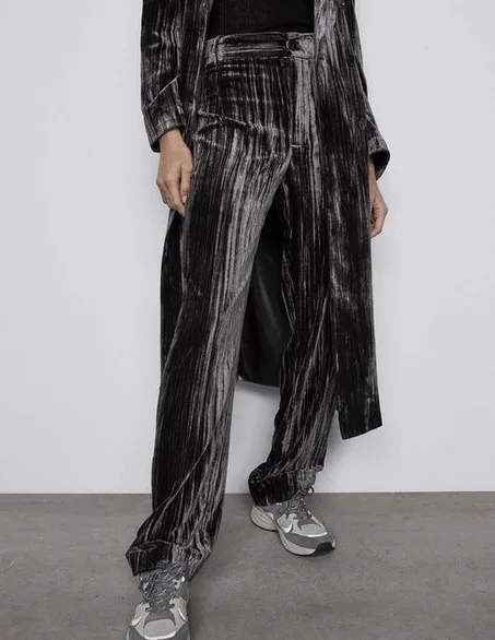 Pantalon ZARA