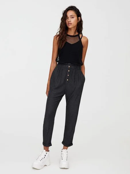 Pantalon PULL&BEAR