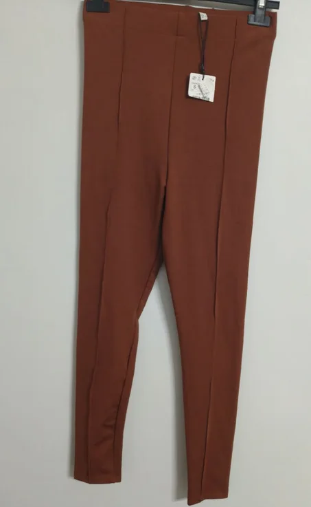 PANTALON STRADIVARIUS