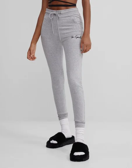 Legging BERSHKA