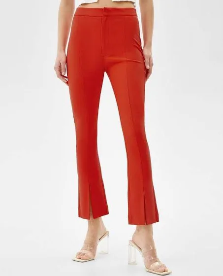 Pantalon BERSHKA