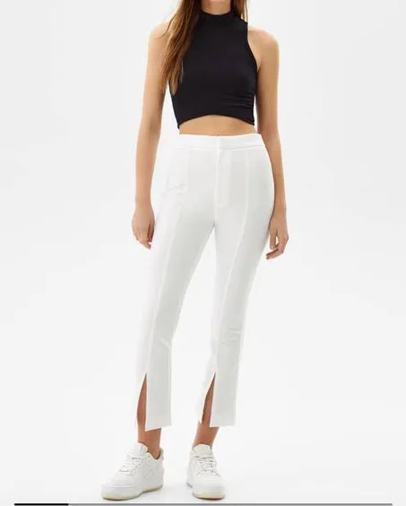 Pantalon BERSHKA