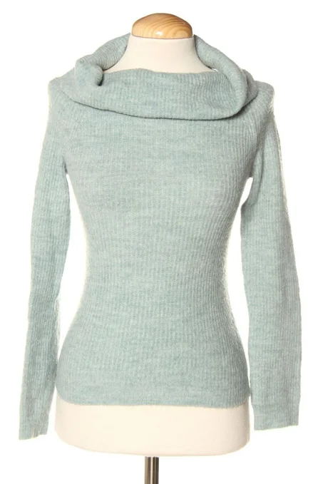 Col roulé PULL&BEAR