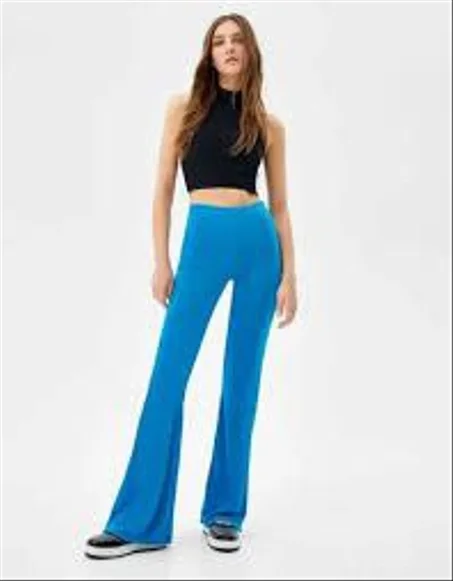 Pantalon BERSHKA