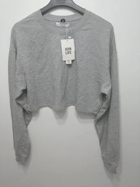 Pull BERSHKA